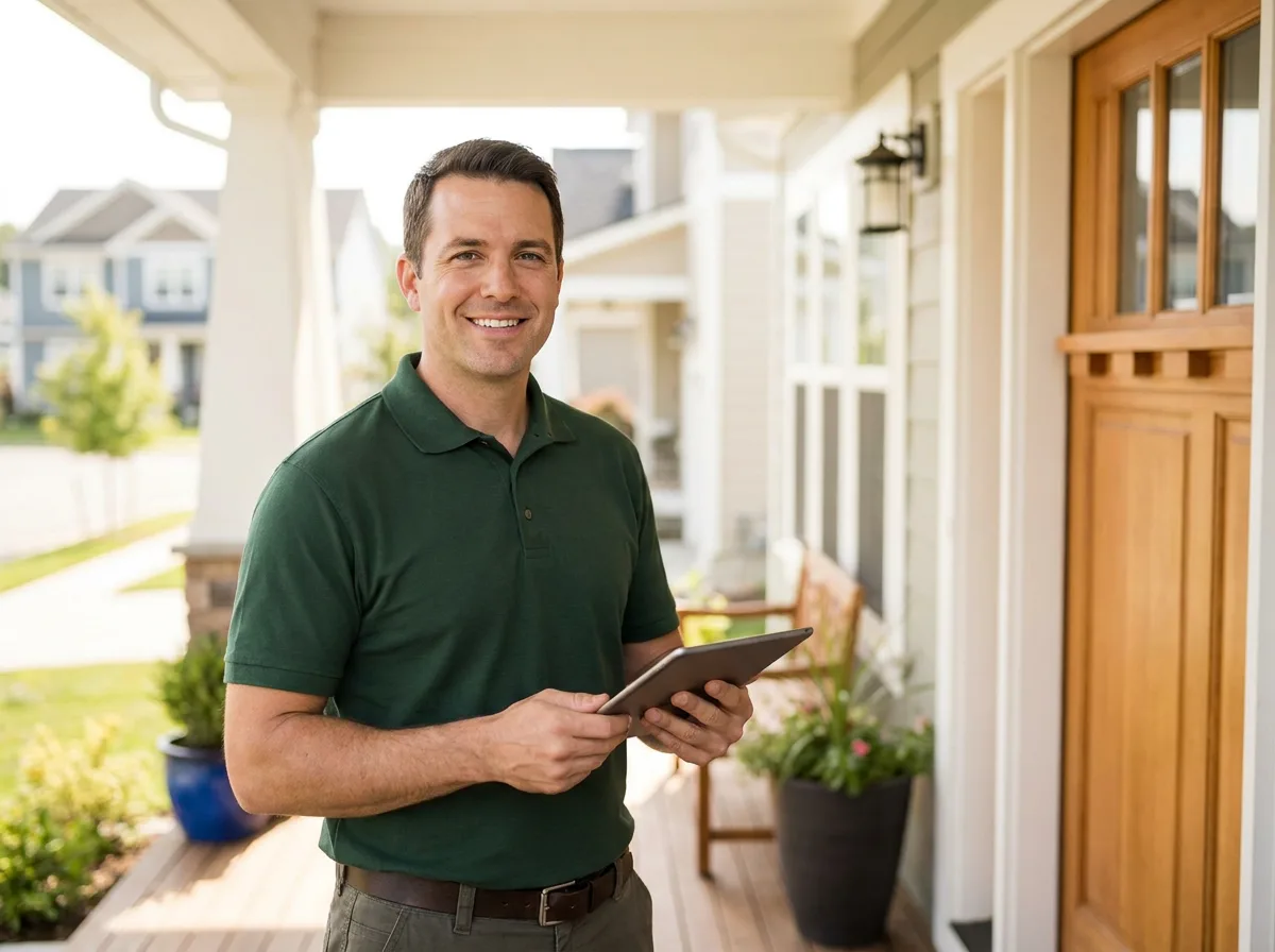 Pest control FAQs for Laingsburg, MI